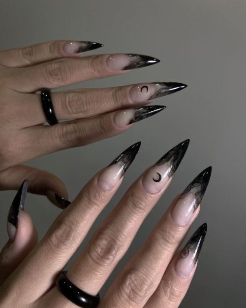 The Ultimate Halloween Nail Inspiration