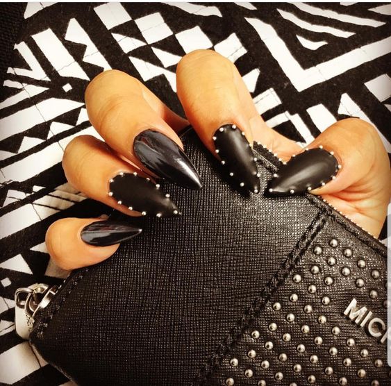 The Ultimate Halloween Nail Inspiration