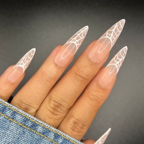 The Ultimate Halloween Nail Inspiration