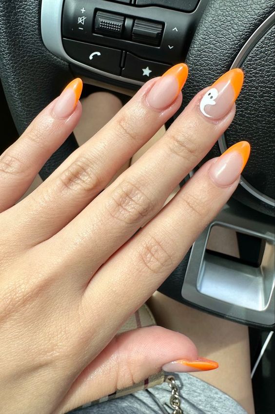 The Ultimate Halloween Nail Inspiration
