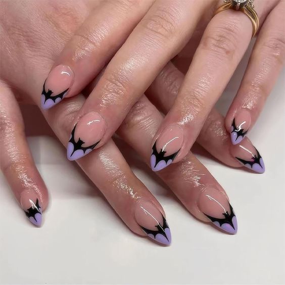 The Ultimate Halloween Nail Inspiration