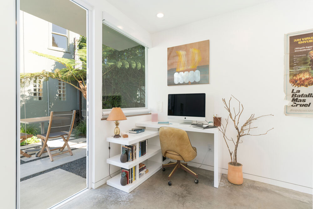 Self-Employed Home Buyer Strategy: What is Live-Work Real Estate?