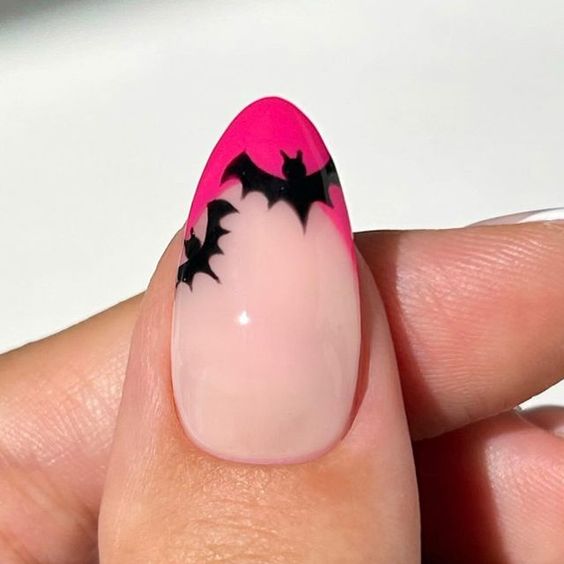 The Ultimate Halloween Nail Inspiration
