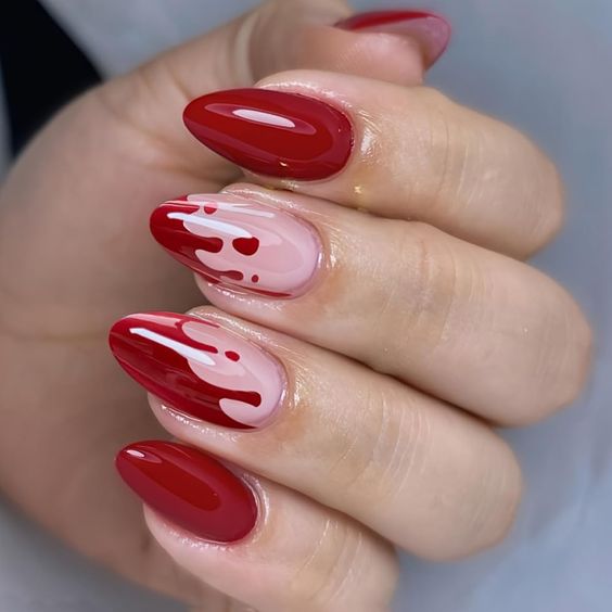 The Ultimate Halloween Nail Inspiration