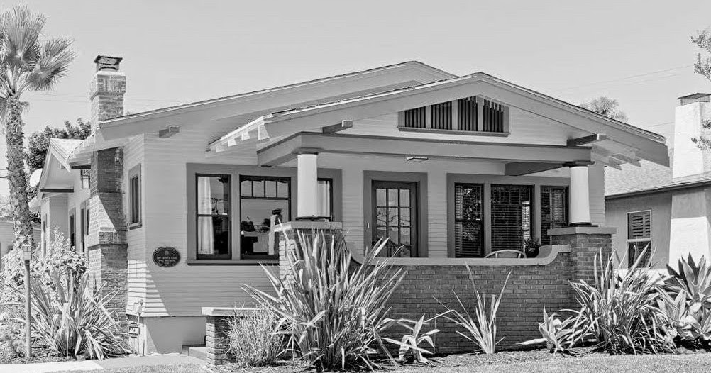 Historic Homes in San Diego - Mills Act San Diego Real Estate