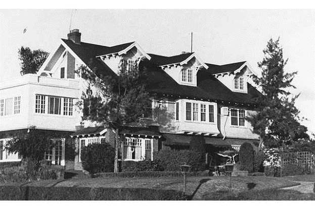 Historic Homes in San Diego - Mills Act San Diego Real Estate
