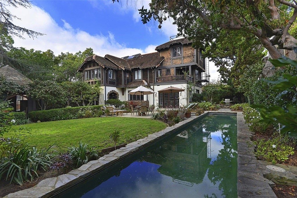Historic Homes in San Diego - Mills Act San Diego Real Estate