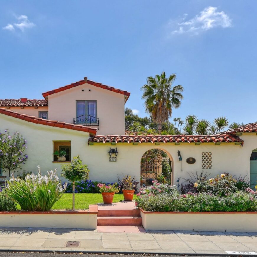 Historic Homes in San Diego - Mills Act San Diego Real Estate
