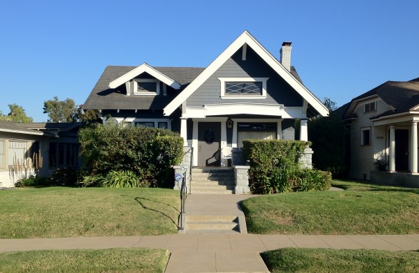 Historic Homes in San Diego - Mills Act San Diego Real Estate