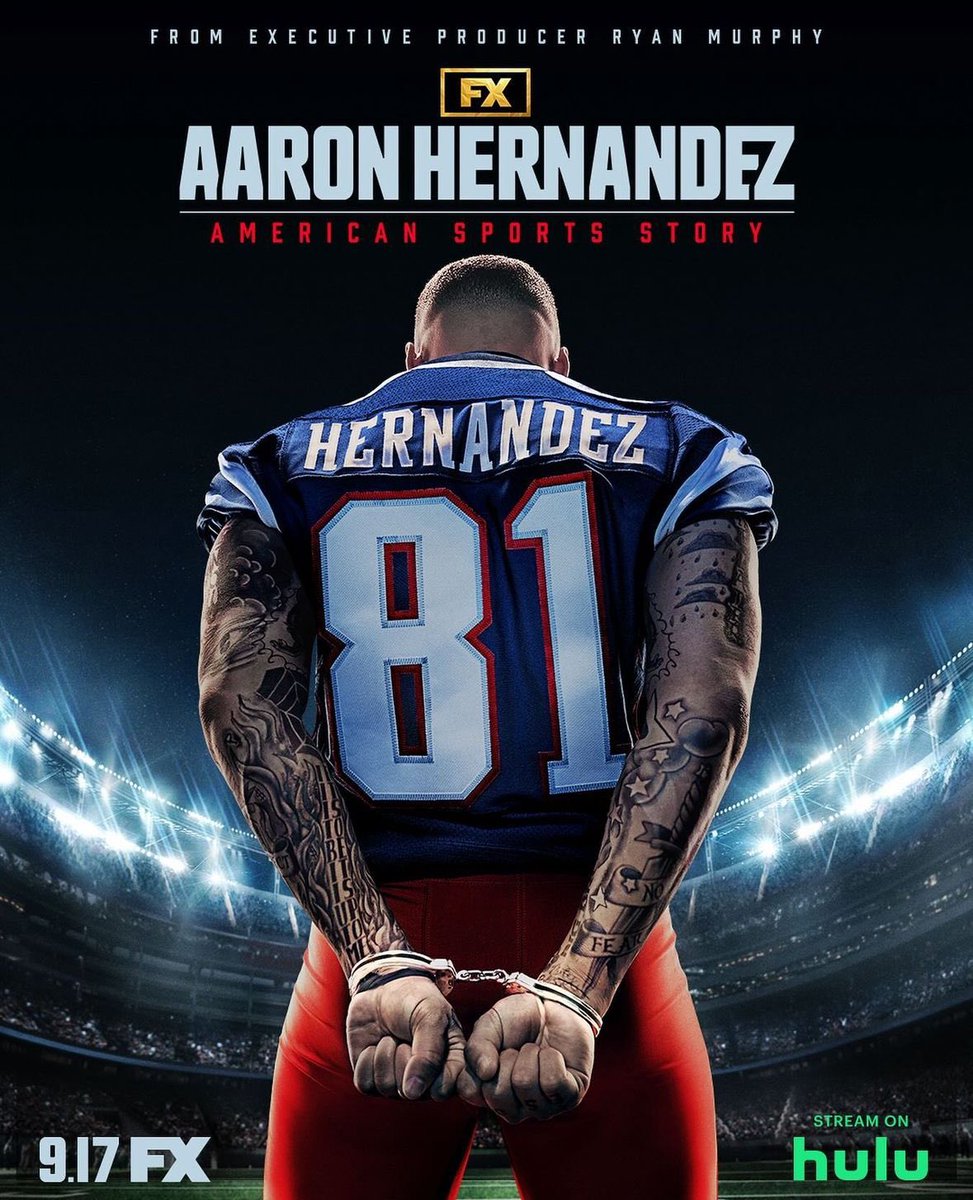 FX Drops Finale Trailer For 'American Sports Story Aaron Hernandez'(02)