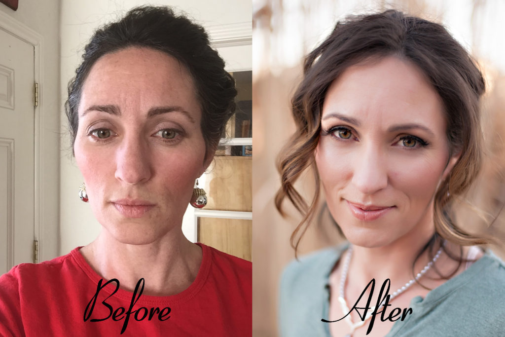 Dressing Your Truth Type 2 Makeover 3 Beautiful Life And Home