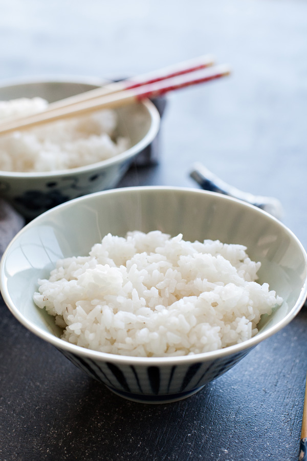 How to Make Japanese Rice Beautiful Life and Home