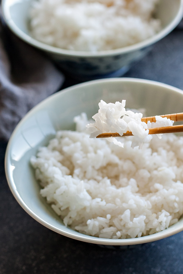 How to Make Japanese Rice Beautiful Life and Home