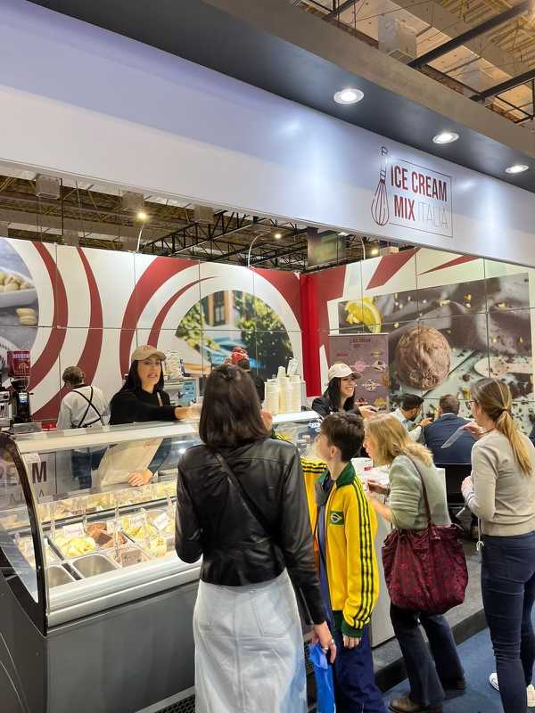 Ice Cream Cone Manufacturers & Suppliers Icecream Mix