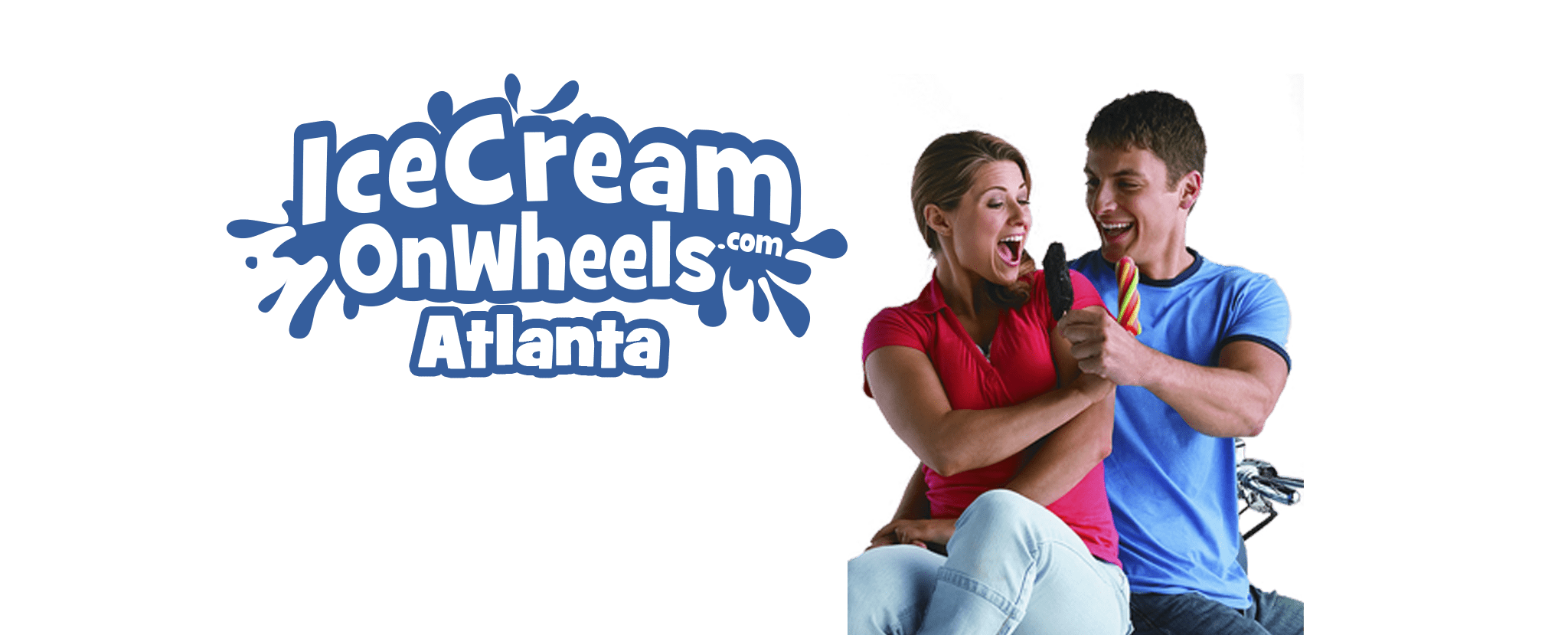 Ice Cream Trucks Atlanta,