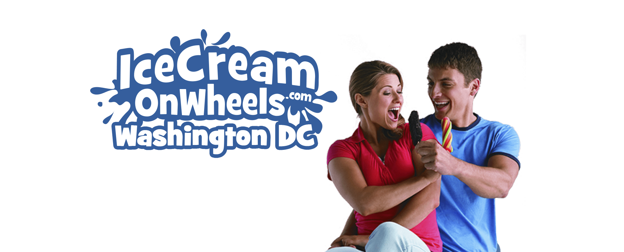 Ice Cream Trucks and Carts Washington DC