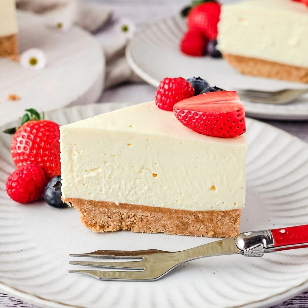 Philadelphia Cheesecake Recipe Recipe A Creamy Delight