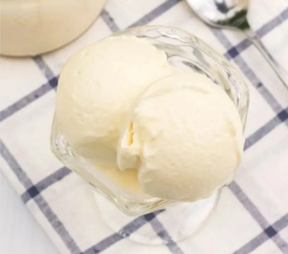 Cottage Cheese Ice Cream Ninja Creami Recipe