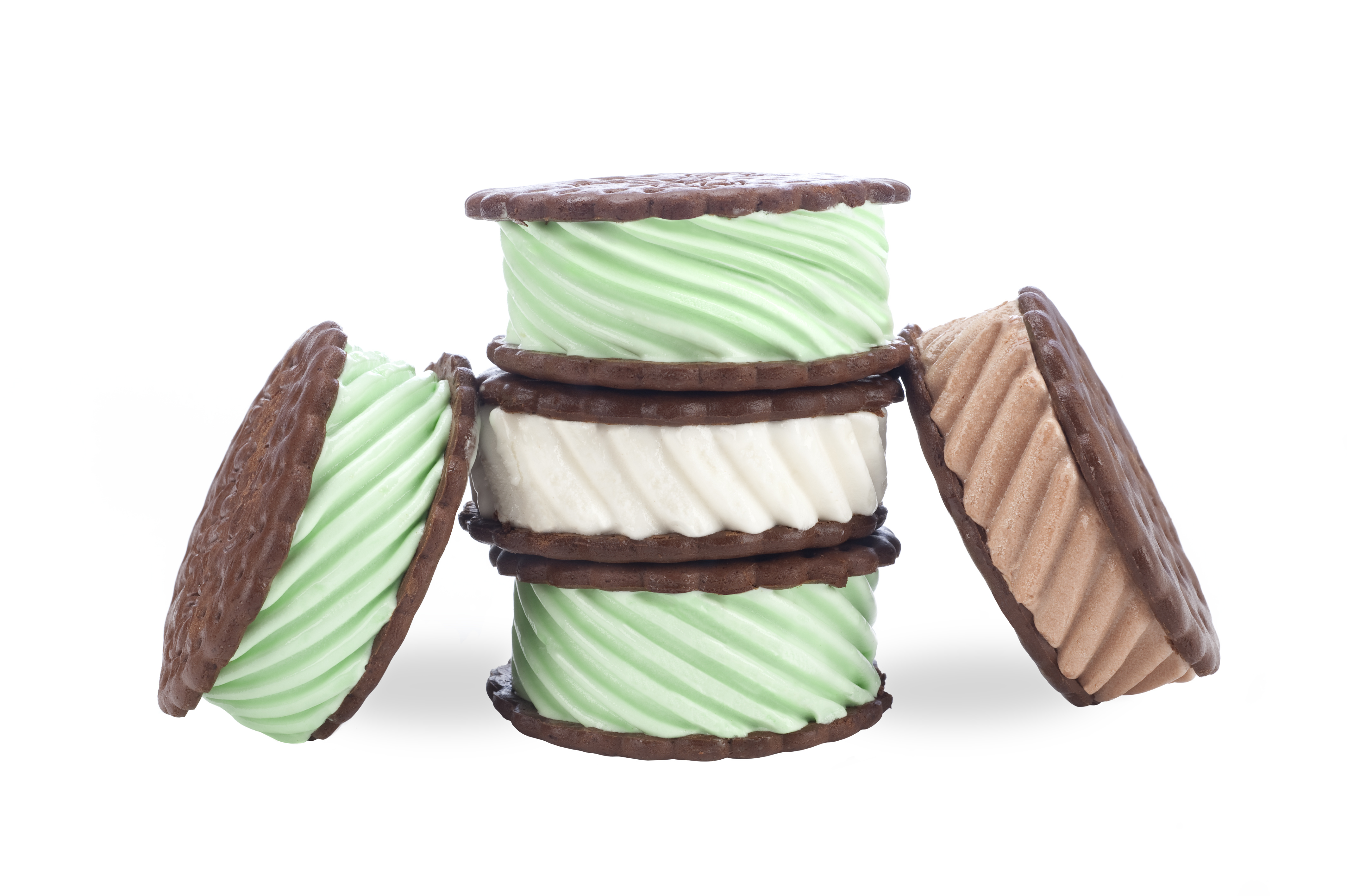 Ice Cream Sociables Ice Cream Bar Delivery