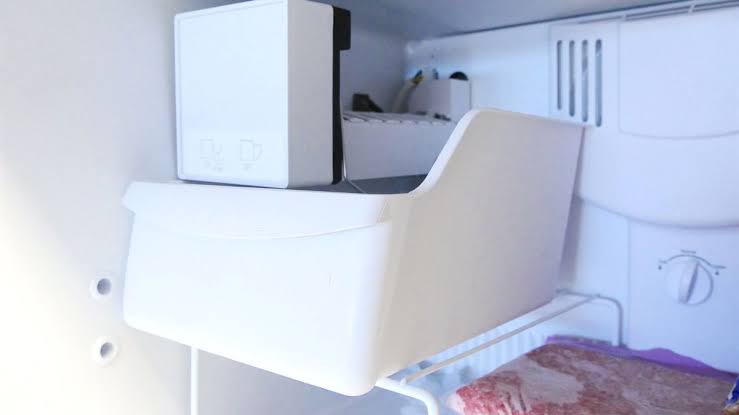 Whirlpool Refrigerator Ice Maker Problems Ice Maker Guide and Tips
