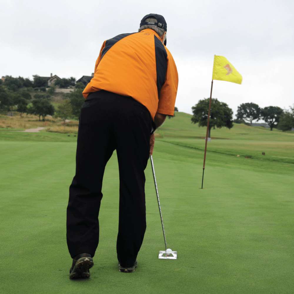 FaceOn Putter Ice Cube Putters