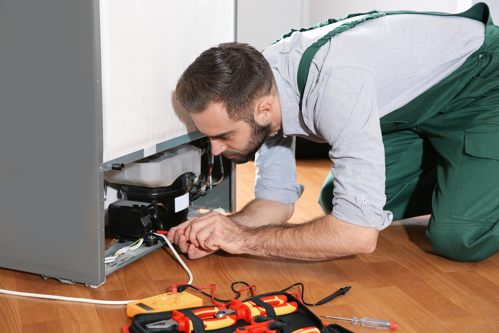 How Long Do Ice Makers Last