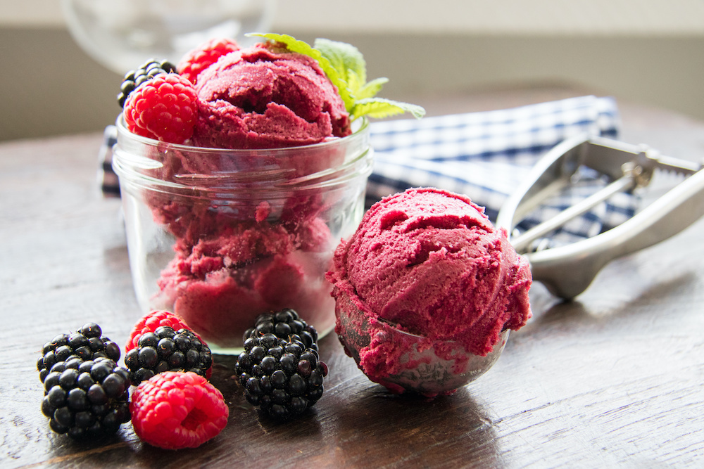 How Long Does It Take to Make Homemade Ice Cream? icedepartment