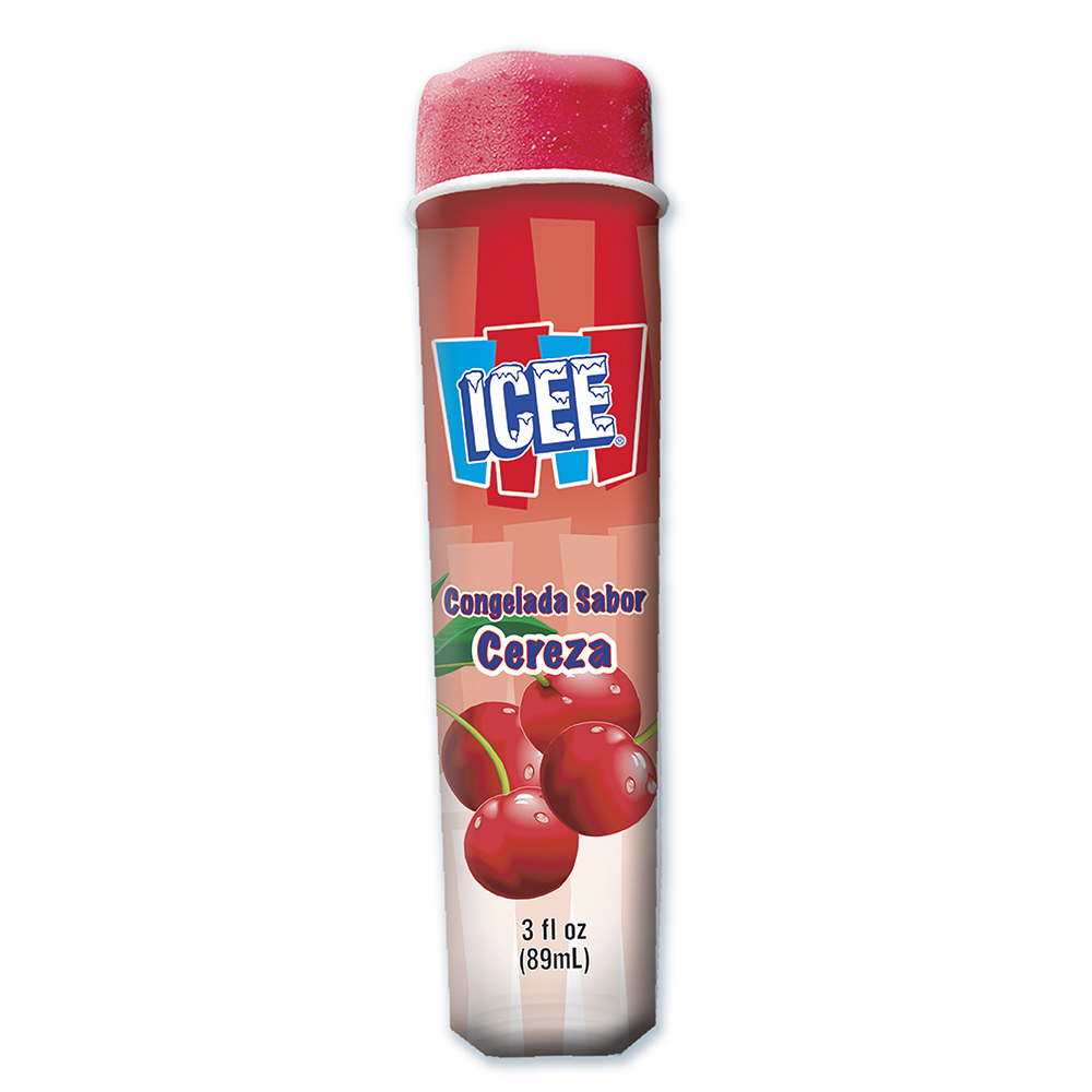 SQUEEZE TUBES ICEE DE MEXICO, S.A. DE C.V.