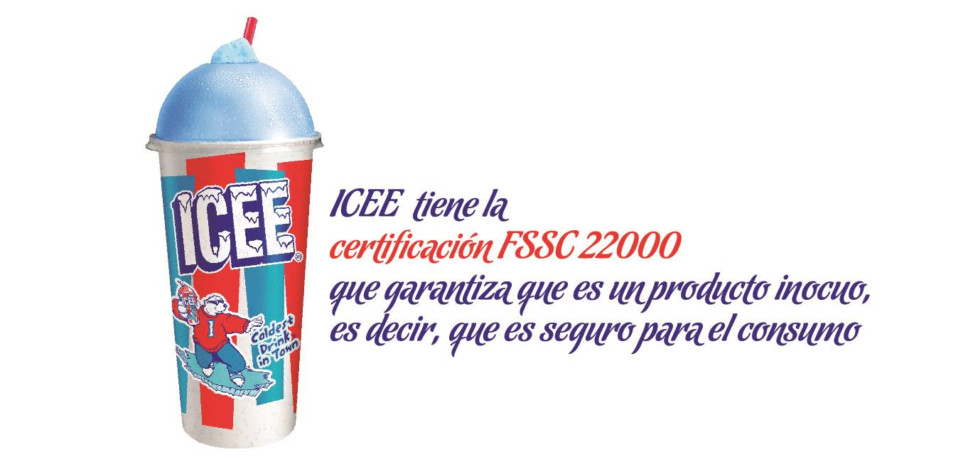 ICEE en tu salud ICEE DE MEXICO, S.A. DE C.V.
