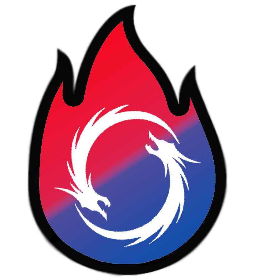 to IceFire Martial Arts Academy