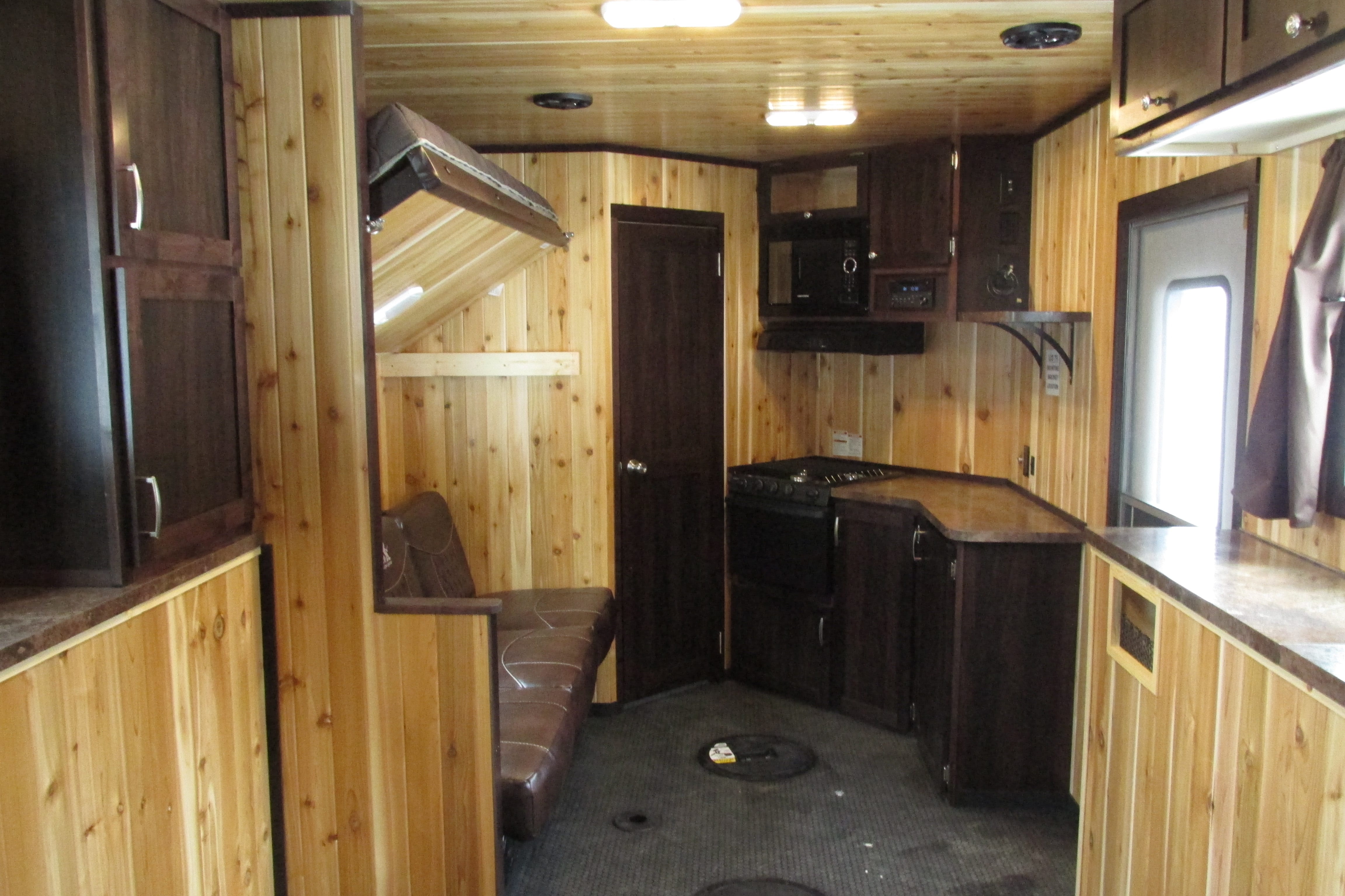 IMG_4723 Ice Forts Premier Yetti Fish House Dealer Ice Houses for