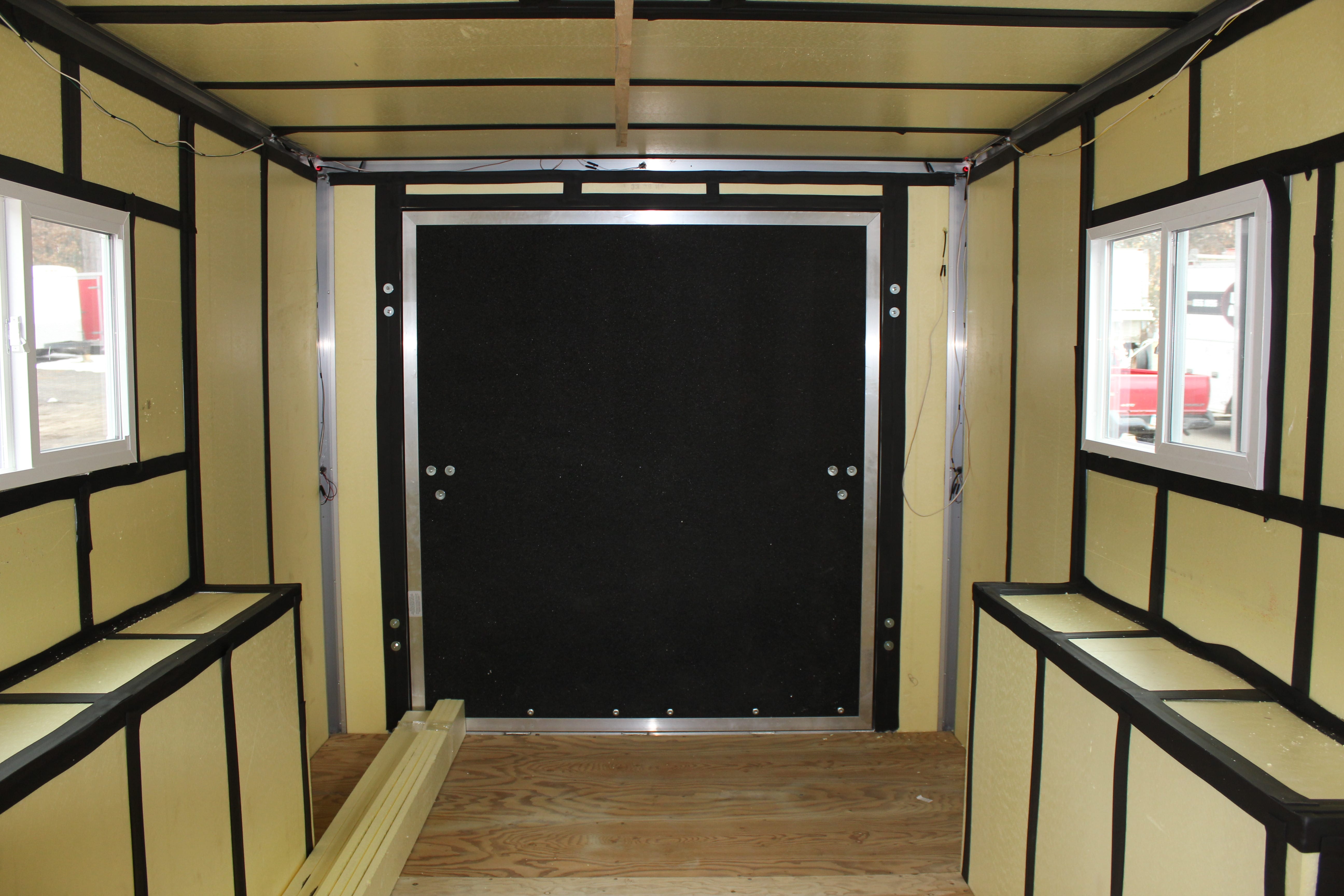 IMG_5171 Ice Forts Premier Yetti Fish House Dealer Ice Houses for