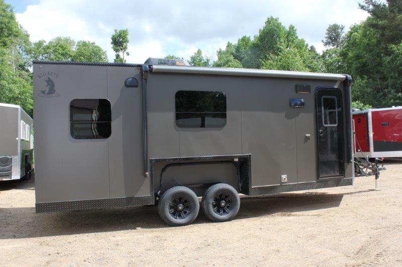 Big Bite Archives Ice Forts Premier Yetti Fish House Dealer Ice