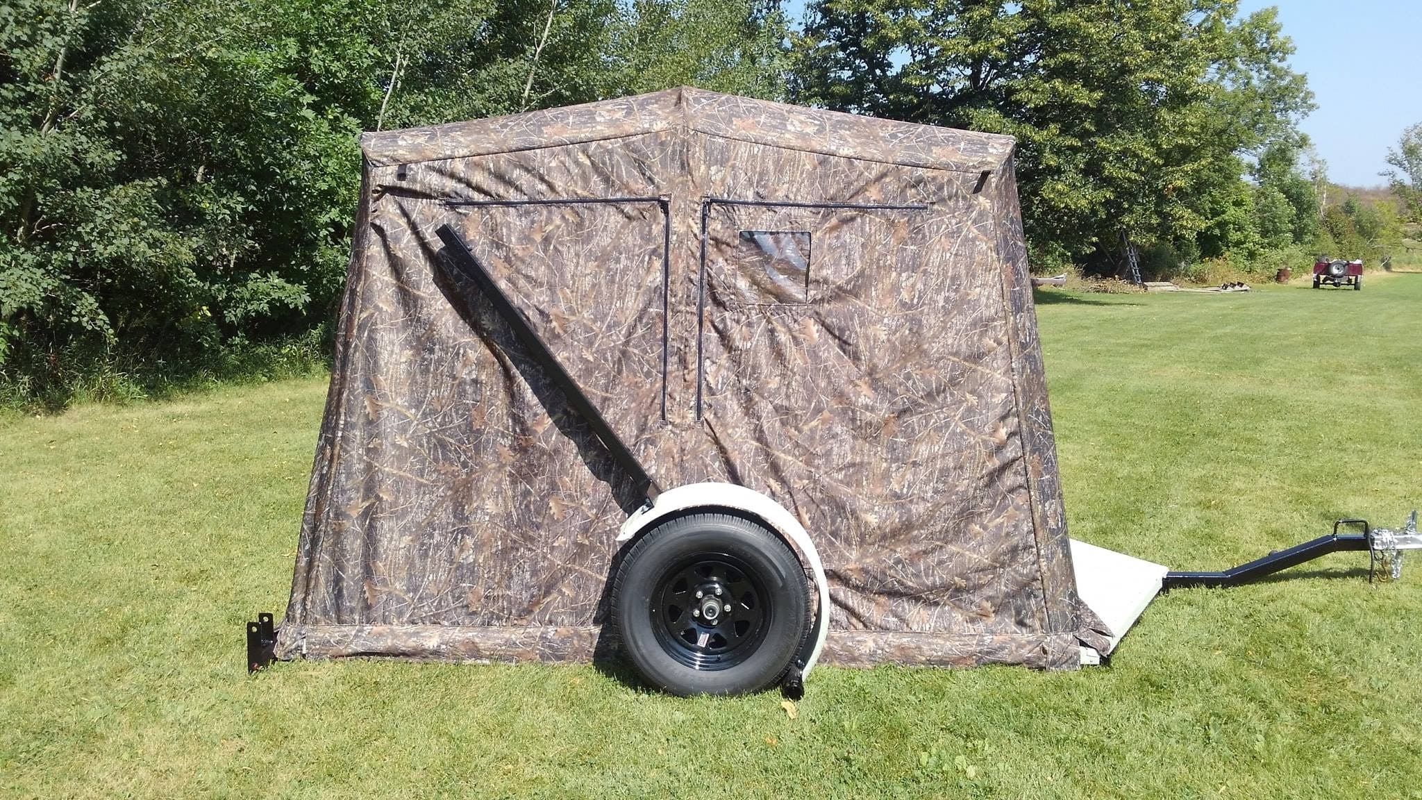 Awasome Black Hole Fish House For Sale References