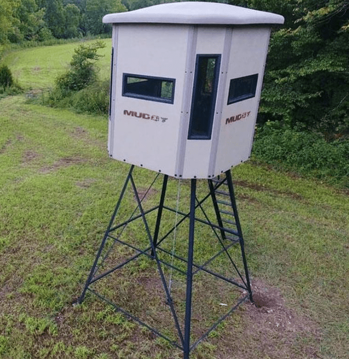 Muddy Stands 371 Outdoors Recreational Outfitters 371 Outdoors