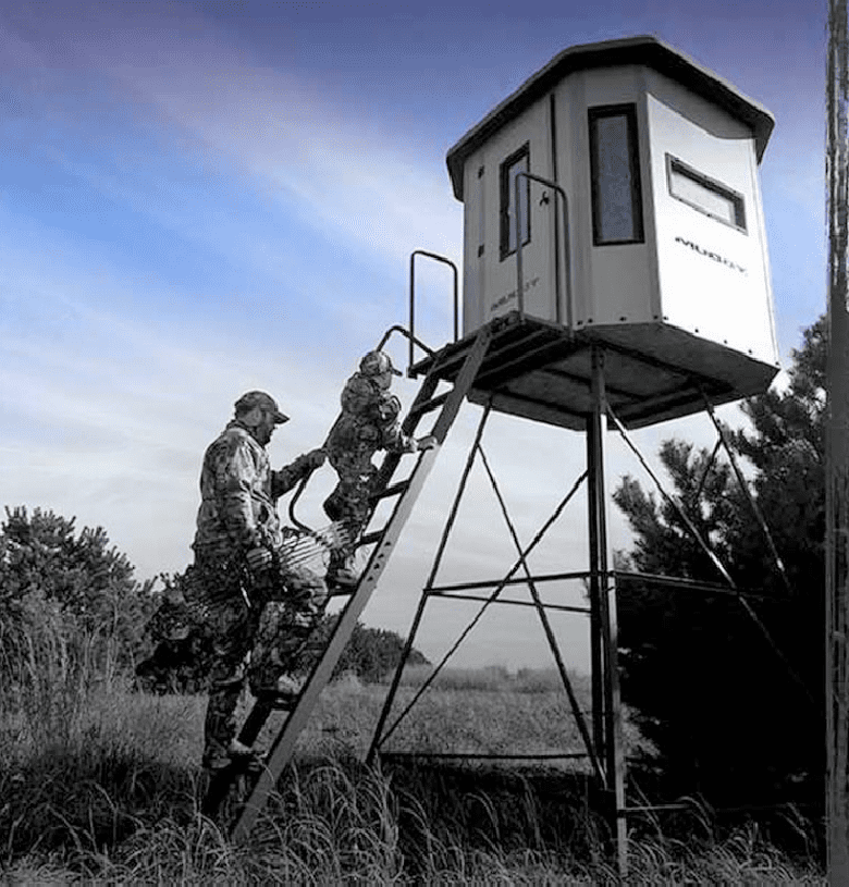 Muddy Stands 371 Outdoors Recreational Outfitters 371 Outdoors