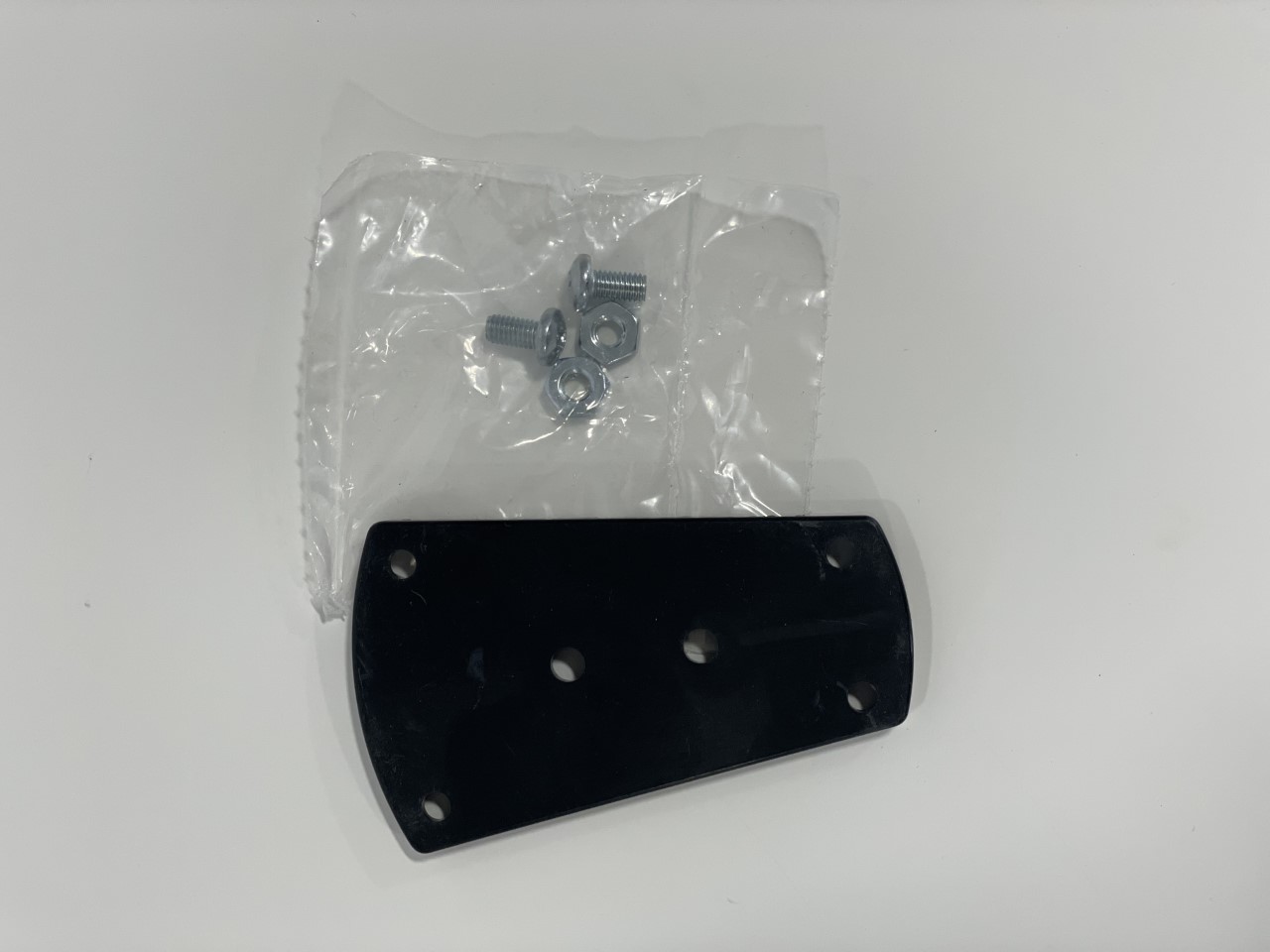 Catch Cover Adapter Bracket for Rattle Reels 371 Outdoors