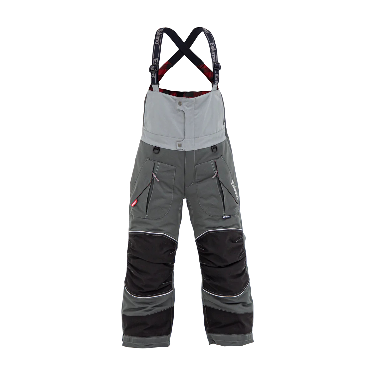 Eskimo Women's Legend Bibs Now in Stock at 371 Outdoors!