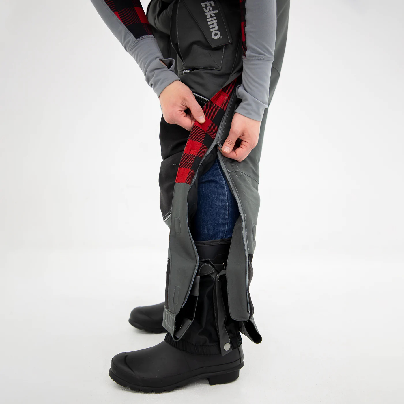 Eskimo Women's Legend Bibs Now in Stock at 371 Outdoors!