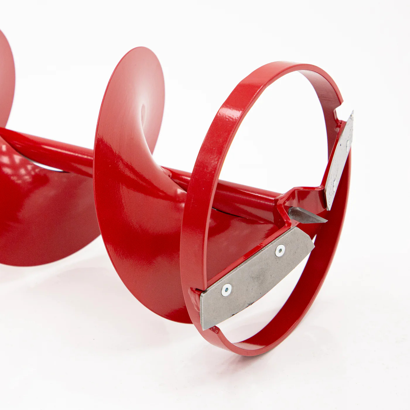 Eskimo E40 10" Steel Electric Auger 371 Outdoors Recreational