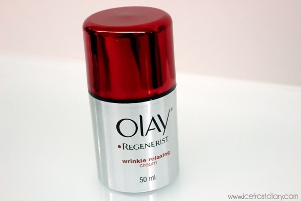 olay wrinkle cream reviews