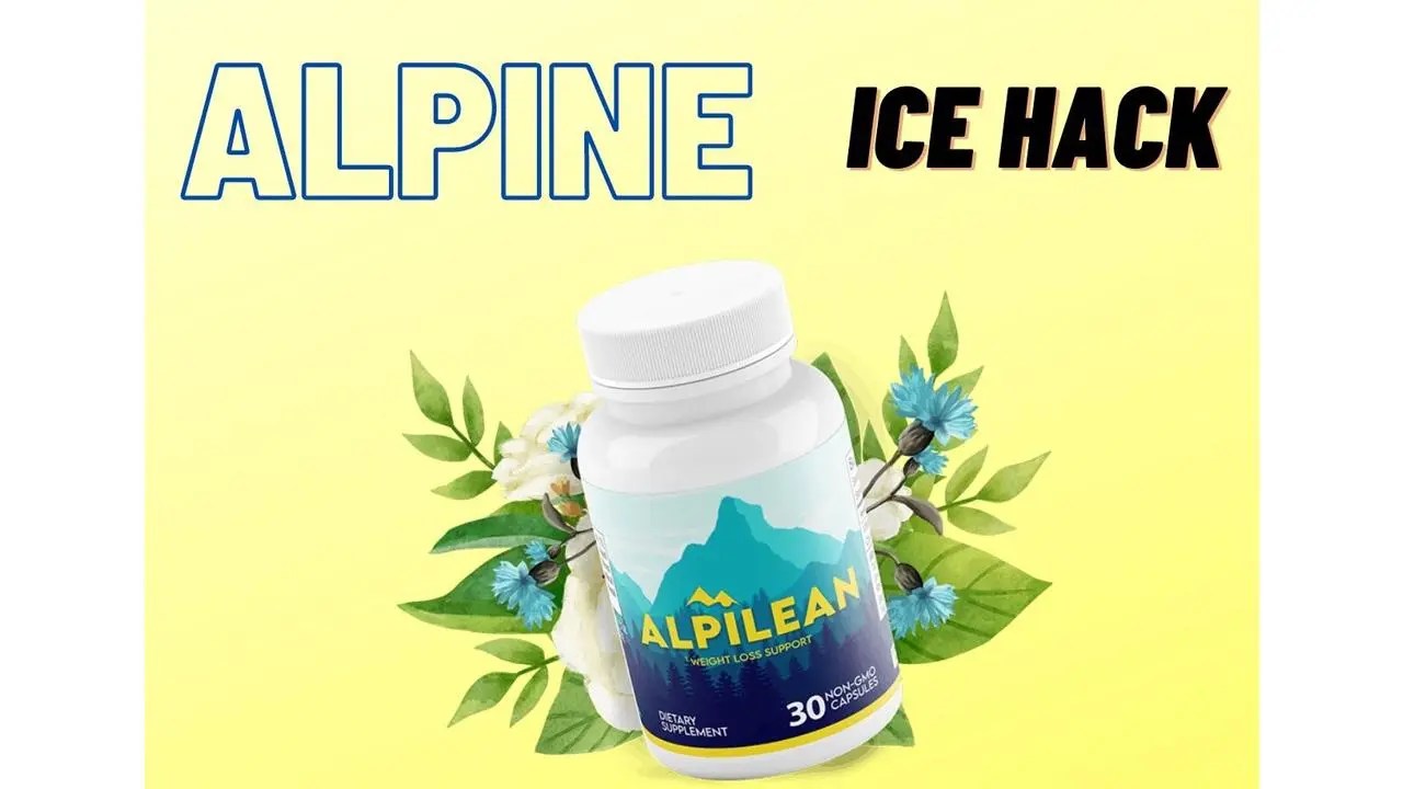 Ice Hack Weight Loss Alpine Ice Hack Reviews Ice Hack Weight Loss