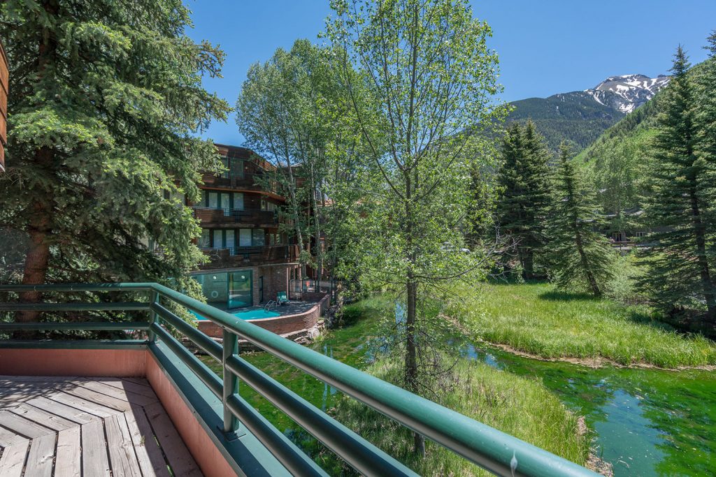 Ice House Lodge & Condominiums Telluride, Colorado