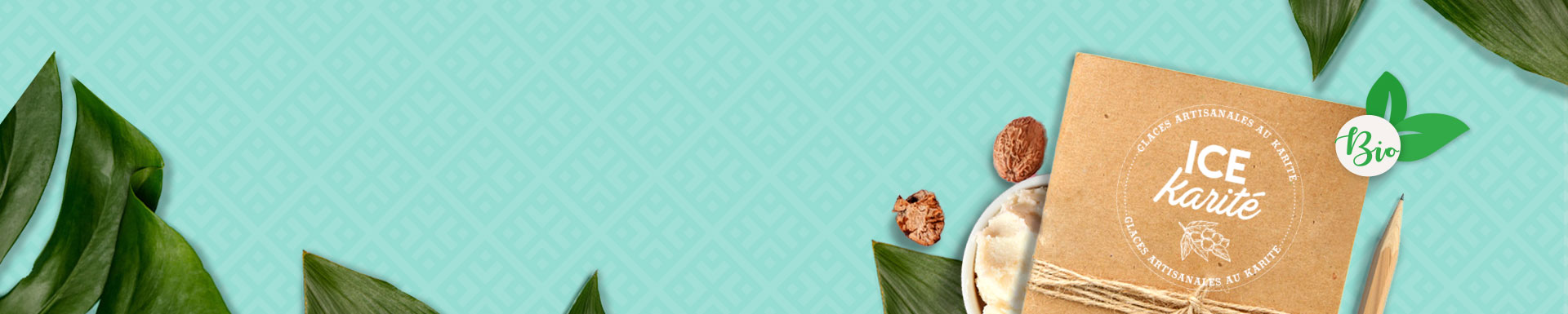 Politique de confidentialité ICE karité