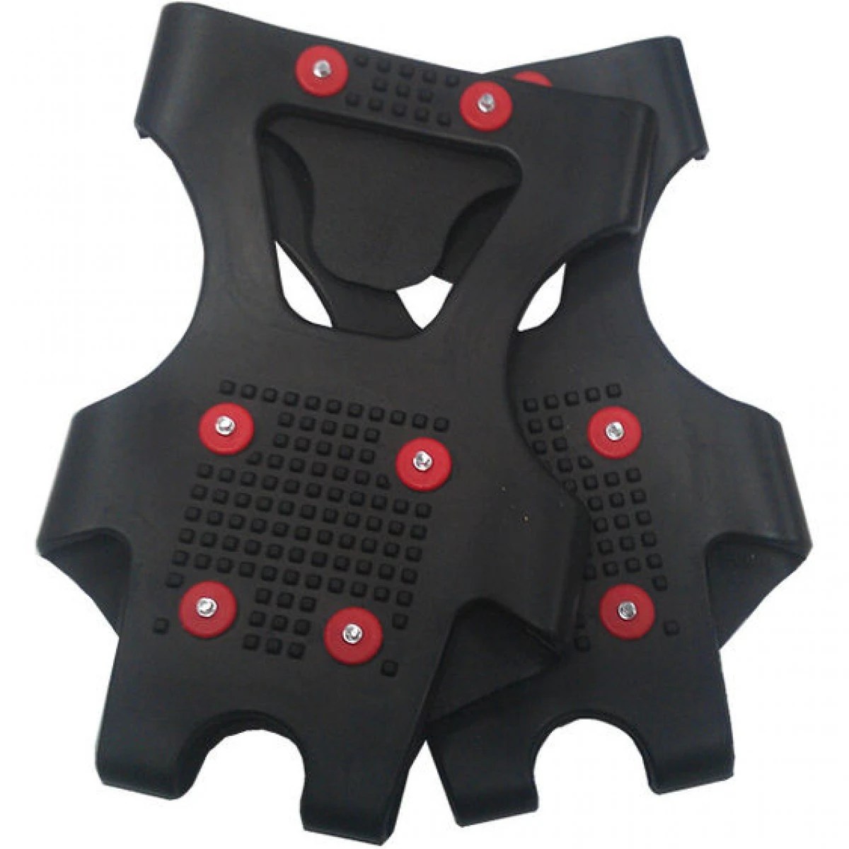 City Crampons IcelandCover