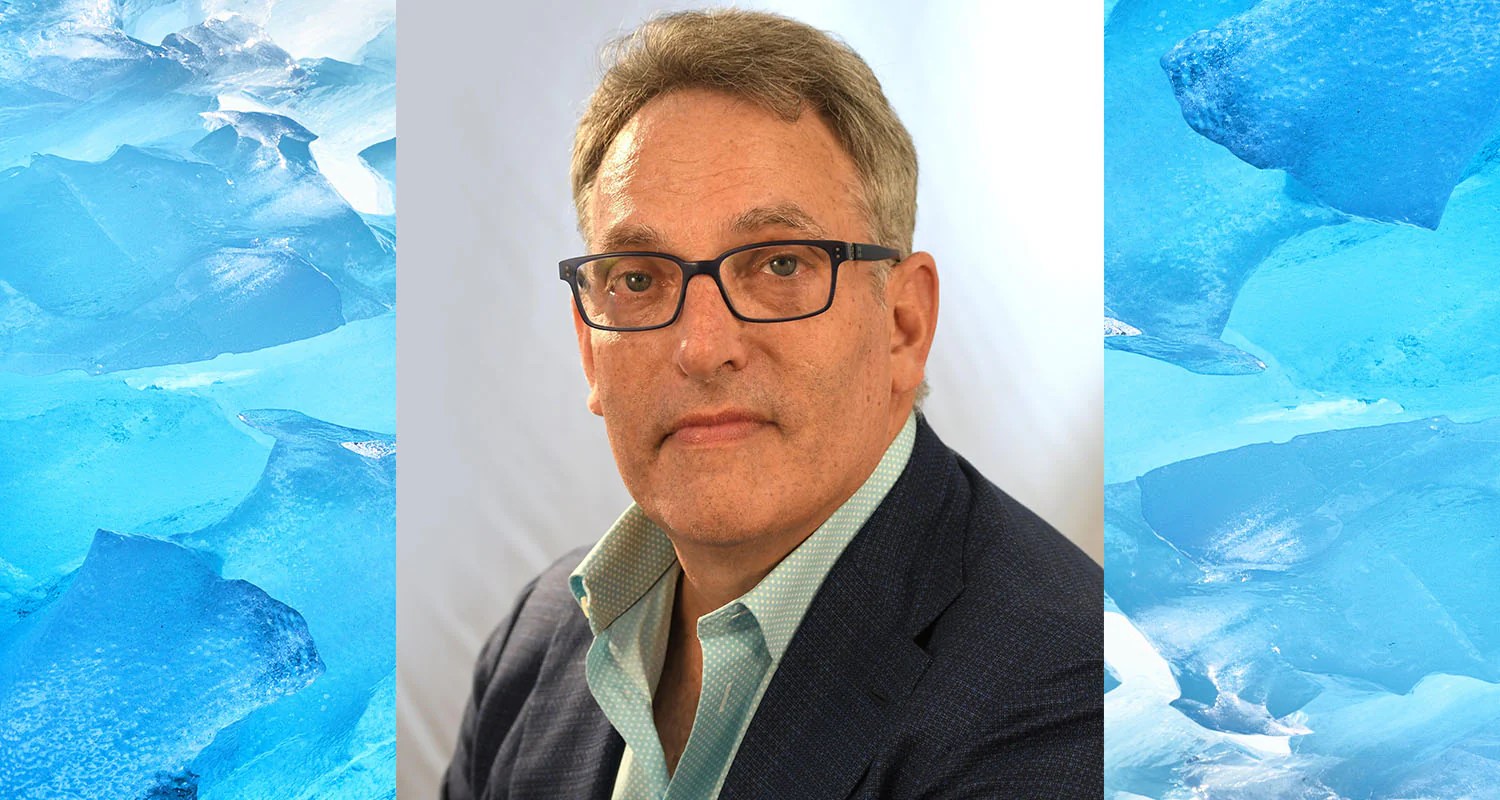 Industry Veteran Ken Sadowsky Joins ICELANDIC GLACIAL™ WATER Board of