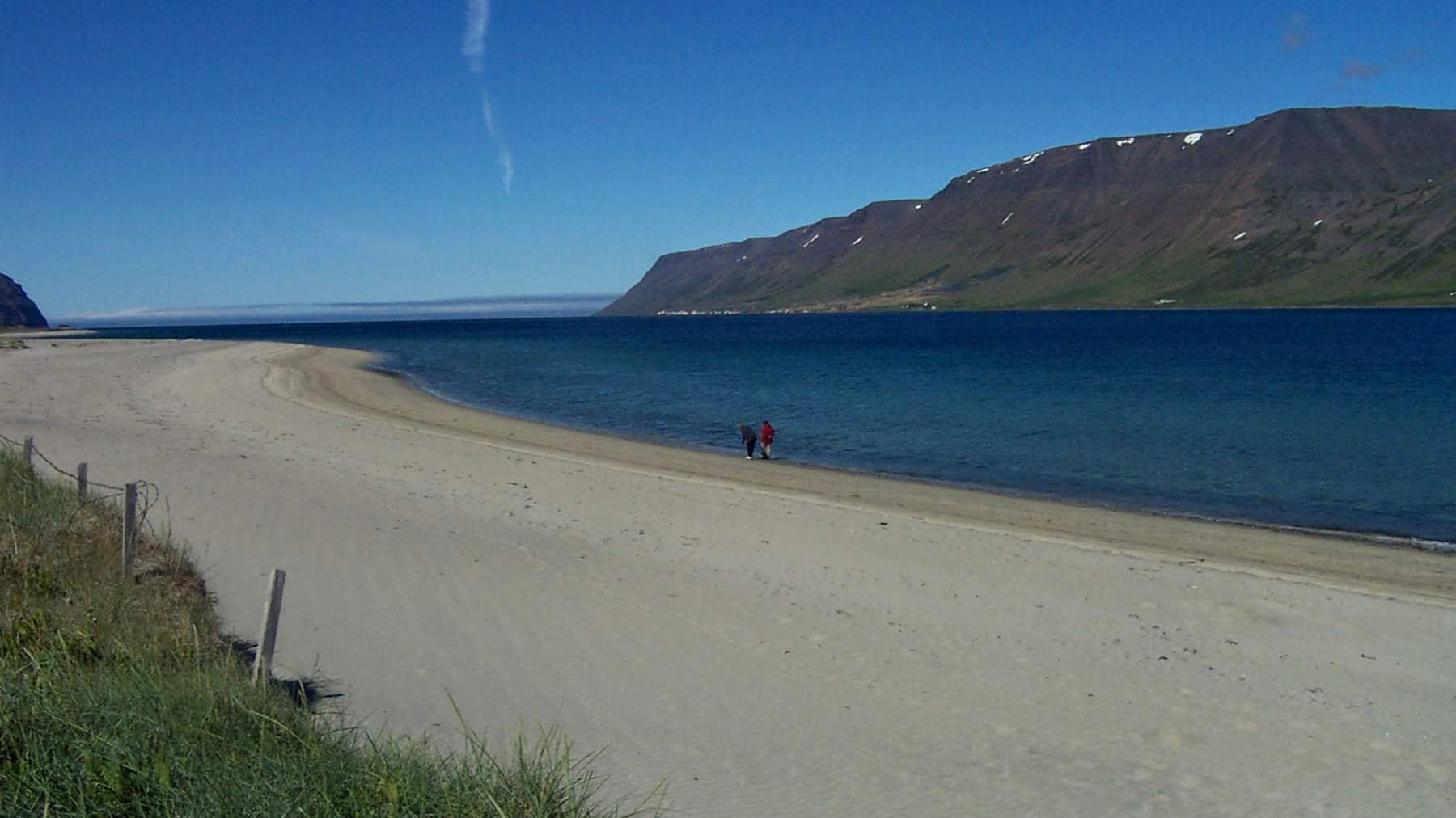 A Tale of Two Fantastic Fjords, Tunnels and a Dangerous Mountain Road