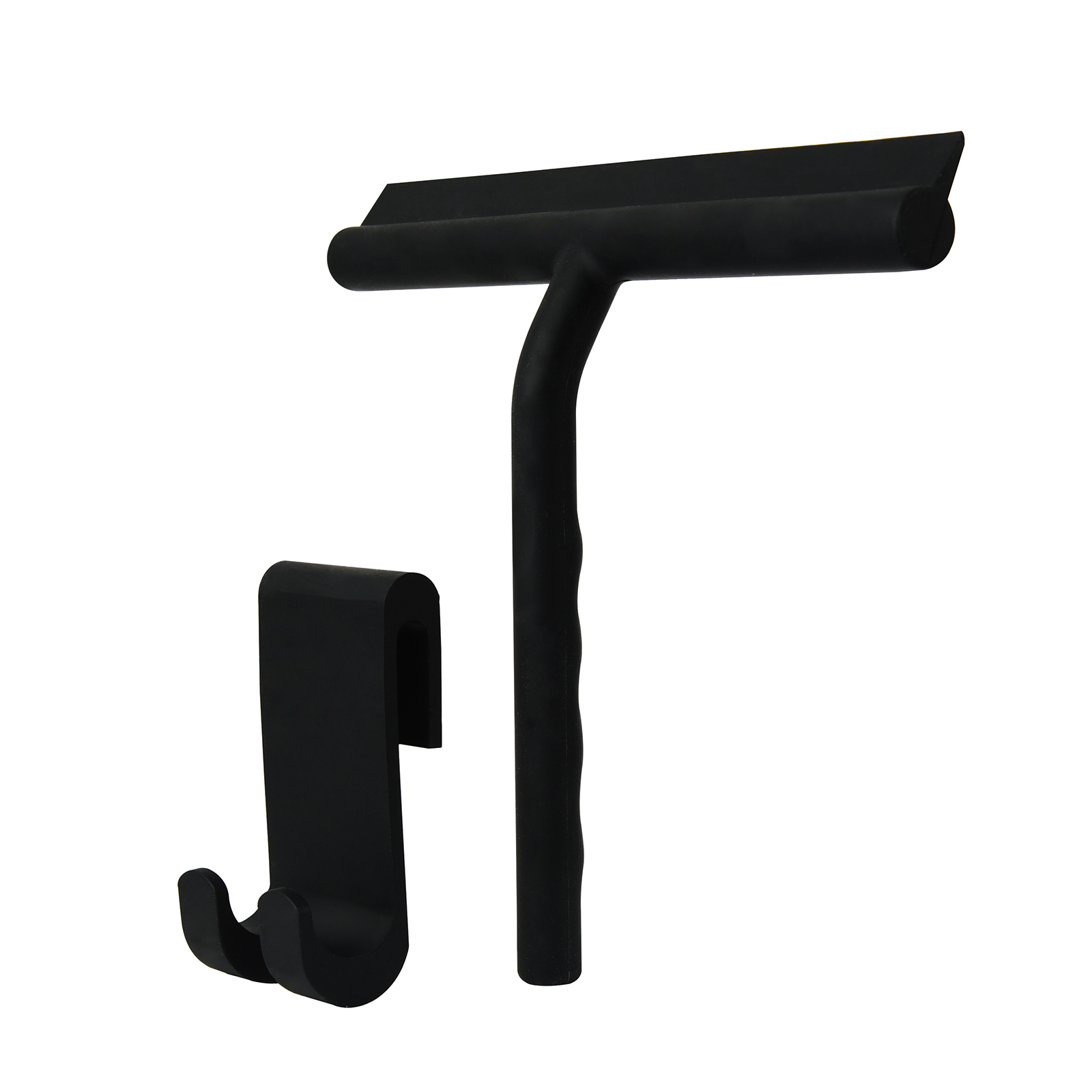 Shower Glass Wiper ICELD