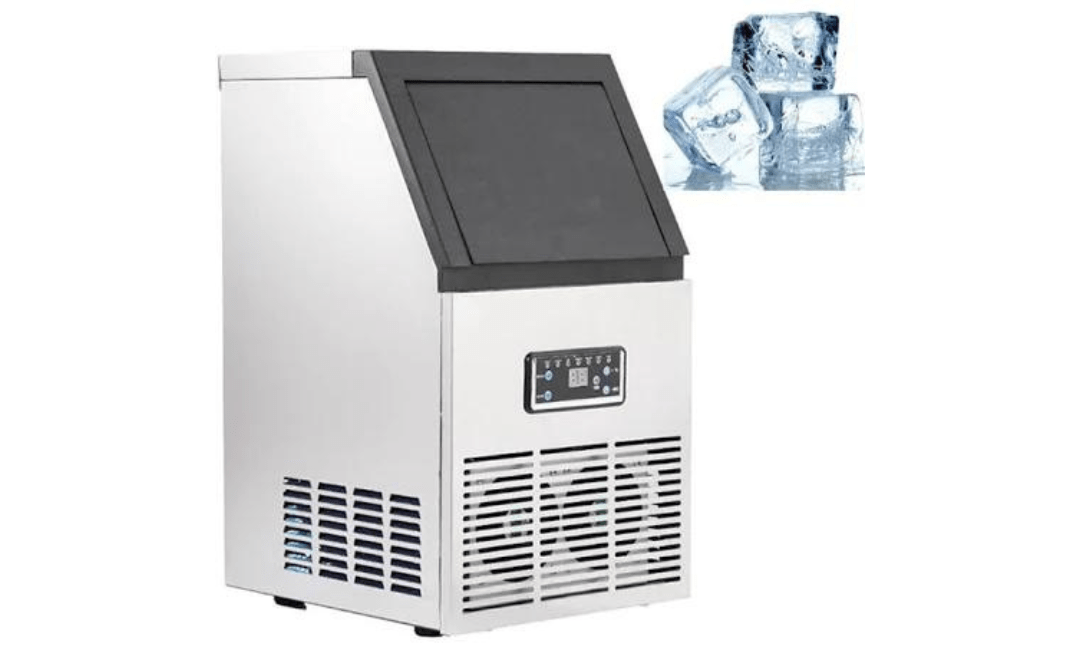 Ten Steps to Buying the Perfect Commercial Ice Maker Ice Maker Rental