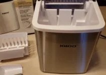 Frigidaire Countertop Ice Maker Troubleshooting - Ice Maker Basics